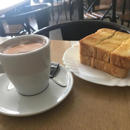 Casa Largo Do Cruzeiro Bed & Breakfast Peso da Régua Dış mekan fotoğraf
