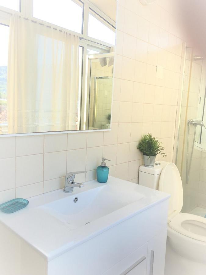 Casa Largo Do Cruzeiro Bed & Breakfast Peso da Régua Dış mekan fotoğraf