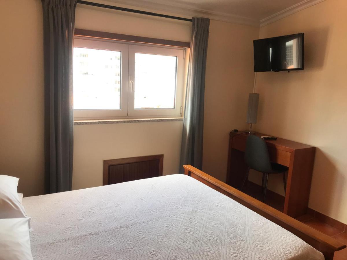 Casa Largo Do Cruzeiro Bed & Breakfast Peso da Régua Dış mekan fotoğraf